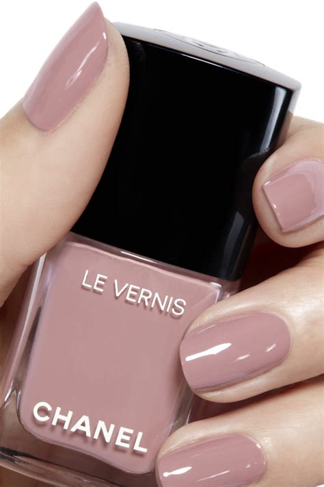 chanel le vernis fall 2020|most popular chanel nail polish.